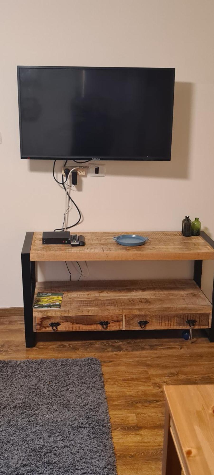 בין הר למעיין Apartment Kfar Tavor Екстериор снимка